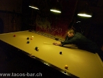 Inside The Taco's Bar, Pool & Baby foot (56)